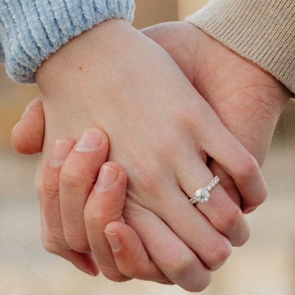 29 वर्षों से निभा रहे एक ‘वादा’:Promise Day पर जानिए गोरखपुर के खास कपल की कहानी