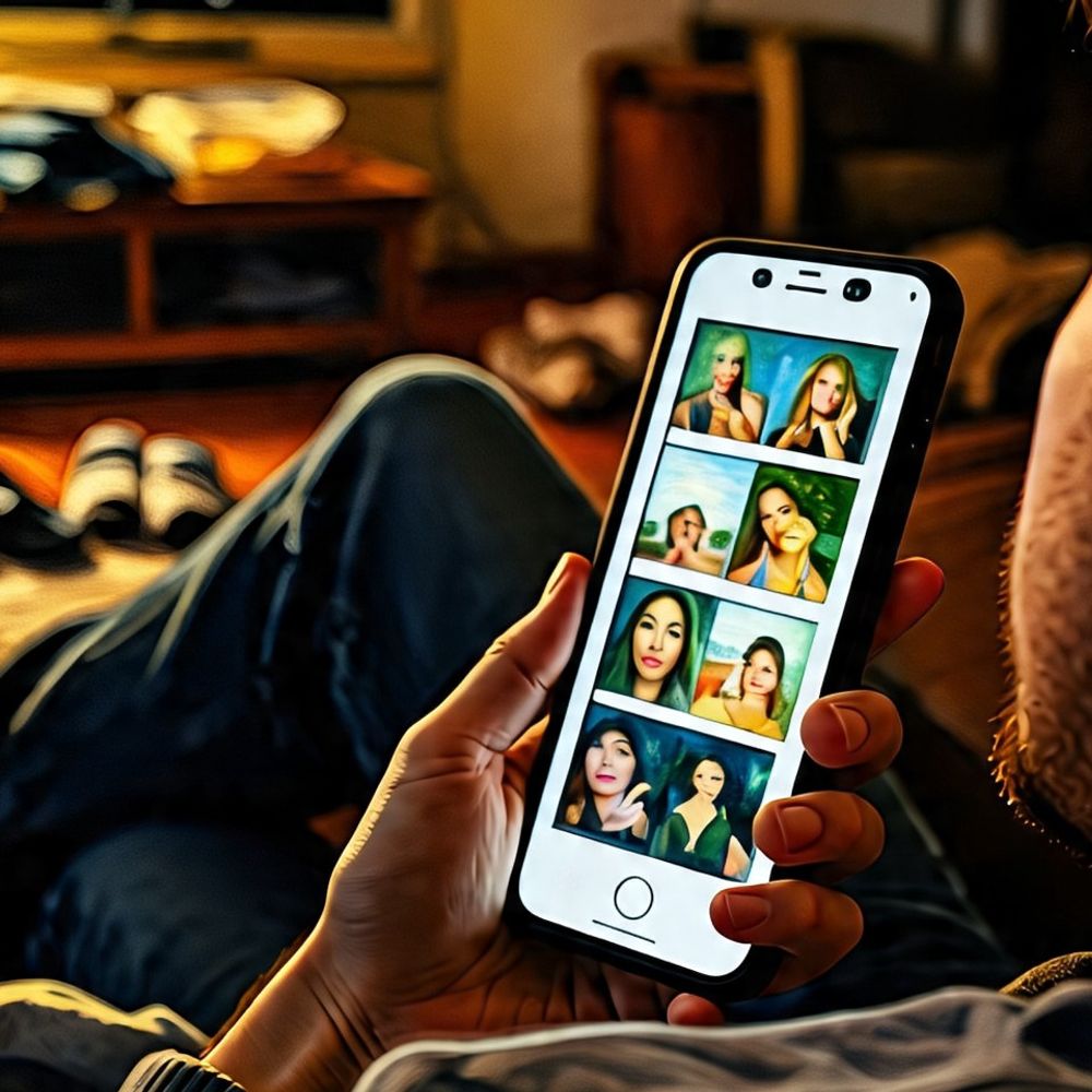 आगरा में नाबालिग लड़की की फर्जी आईडी बनाकर ब्लैकमेल:लड़की को बदनाम करने की दी धमकी, मां ने थाने में कराई FIR