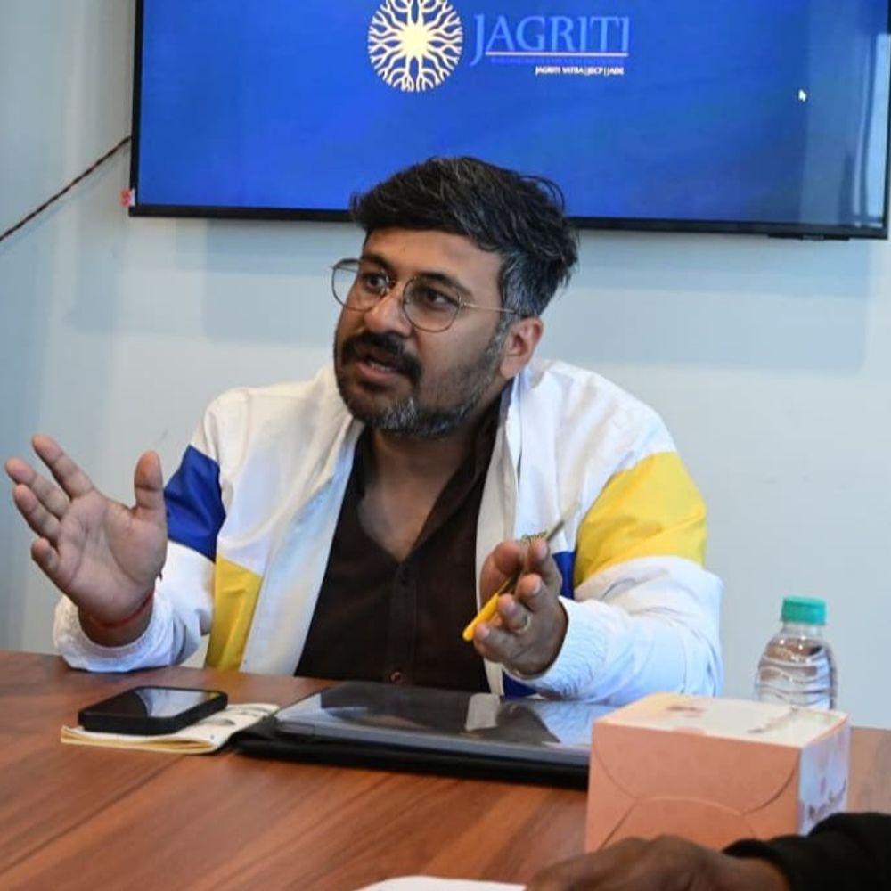 पूर्वांचल में 140 उद्यमों को निखारेगी ‘जागृति’:गोरखपुर सहित 7 जिलों में एक साथ लागू होगा, छोटे उद्यमियों को मिलेगा लाभ