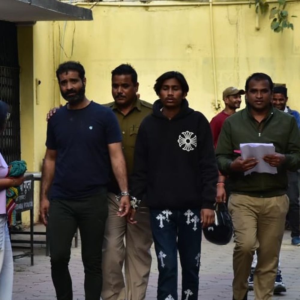 इंदौरी कंपनी के पूर्व डायरेक्टर तीसरी बार रिमांड पर:कंपनी की जीएसटी सस्पेंड, करोड़ों का ट्रांजैक्शन और करोड़ों की साजिश सामने आई