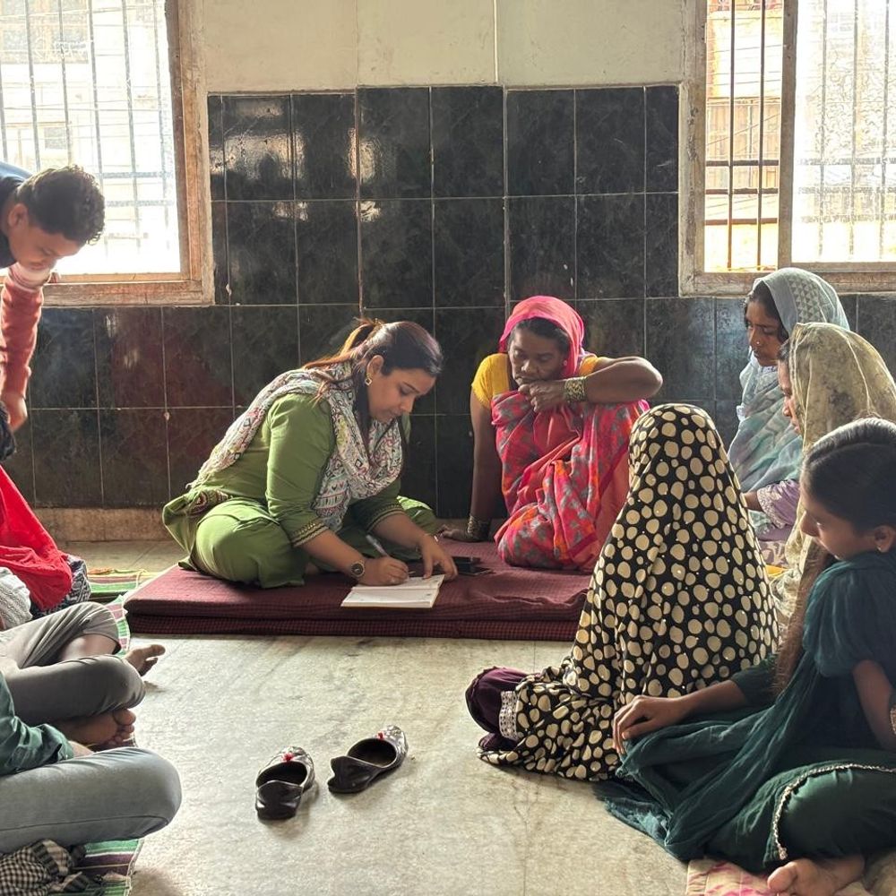 राजिम हिंसा मामले में न्यायिक जांच की जाए-AAP:दुत्कैया गांव के 13 परिवारों का घर जलाने का दावा