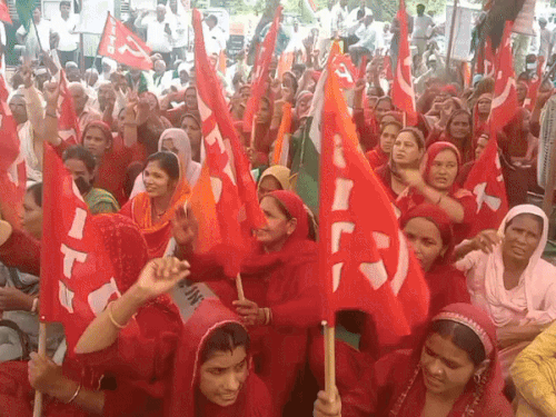 भारत-अमेरिका ट्रेड डील के खिलाफ आज पंजाब बंद:AAP और कांग्रेस ने समर्थन दिया; PSPCL की चेतावनी- हड़ताल करने वाले कर्मियों को बर्खास्त करेंगे