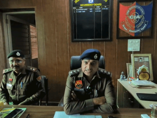 रेवाड़ी में पेंचकस से की गई रिटायर फौजी की हत्या:चोरी किए गए सोने-चांदी के जेवर का सुराग नहीं, आज कोर्ट में पेश होंगे आरोपी युवक