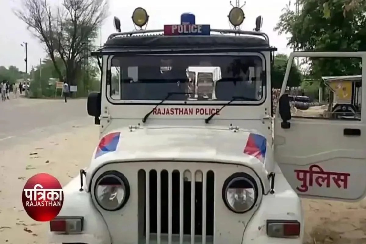 Rajasthan Murder: राजस्थान में पति ने पीट-पीटकर की पत्नी की हत्या, फिर जंगल में जाकर उठाया खौफनाक कदम