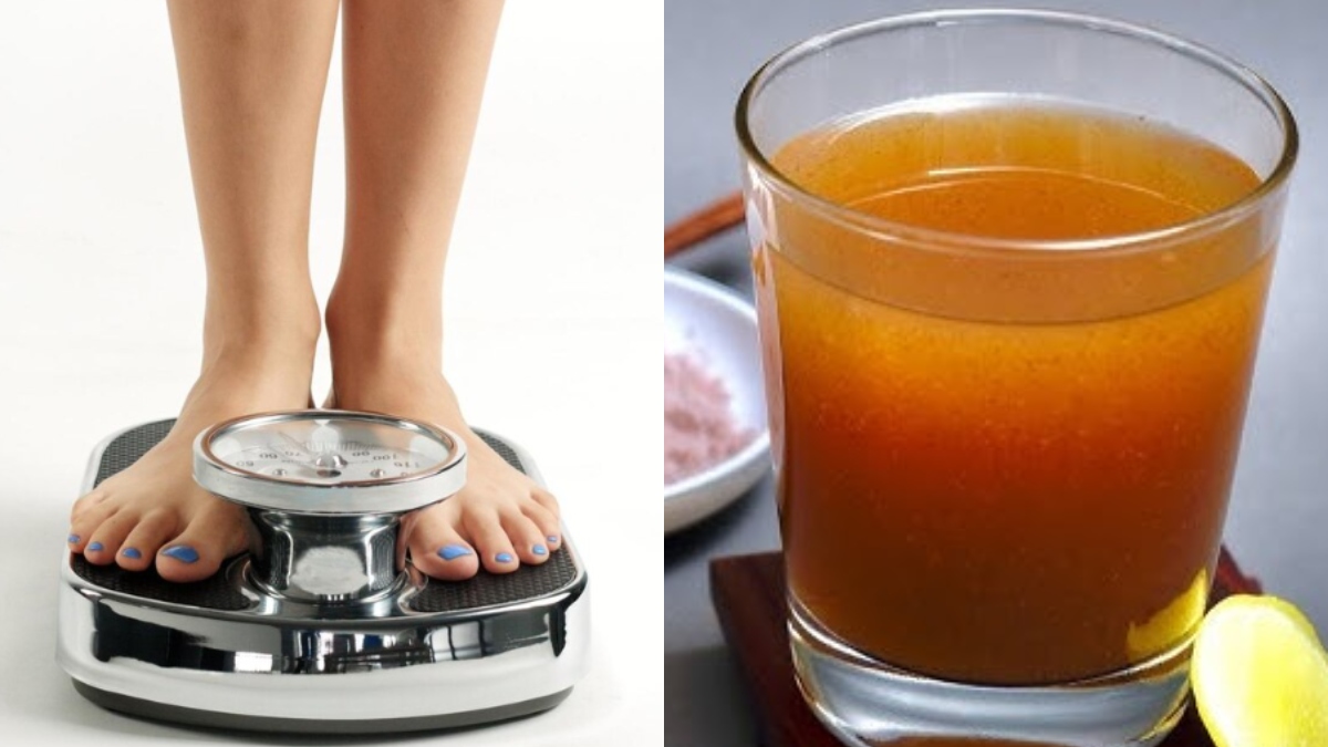 वजन घटाना चाहते हैं, तो रोज सुबह पिएं जीरे का पानी, जान लीजिए ड्रिंक को बनाने का बेहद आसान तरीका