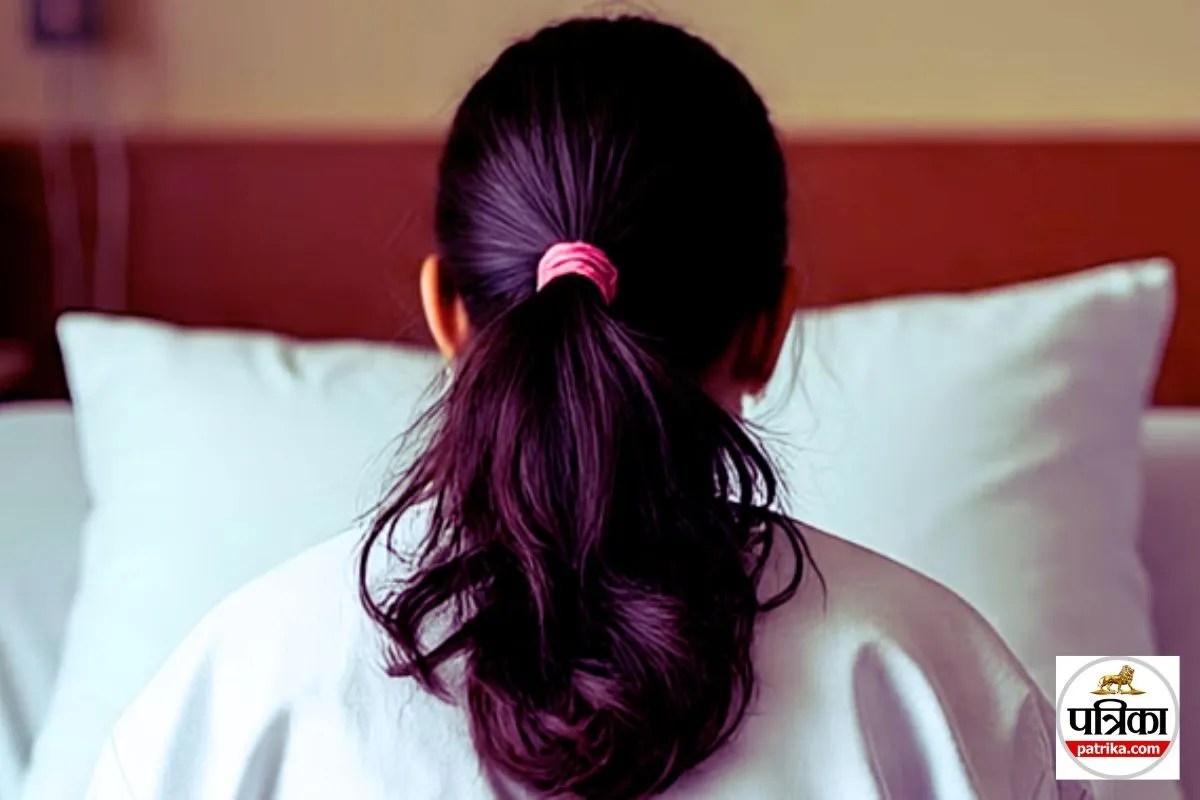 सगा पिता ही निकला अपनी बेटी का बलात्कारी, 17 लोगों के DNA टेस्ट के बाद हुआ बड़ा खुलासा