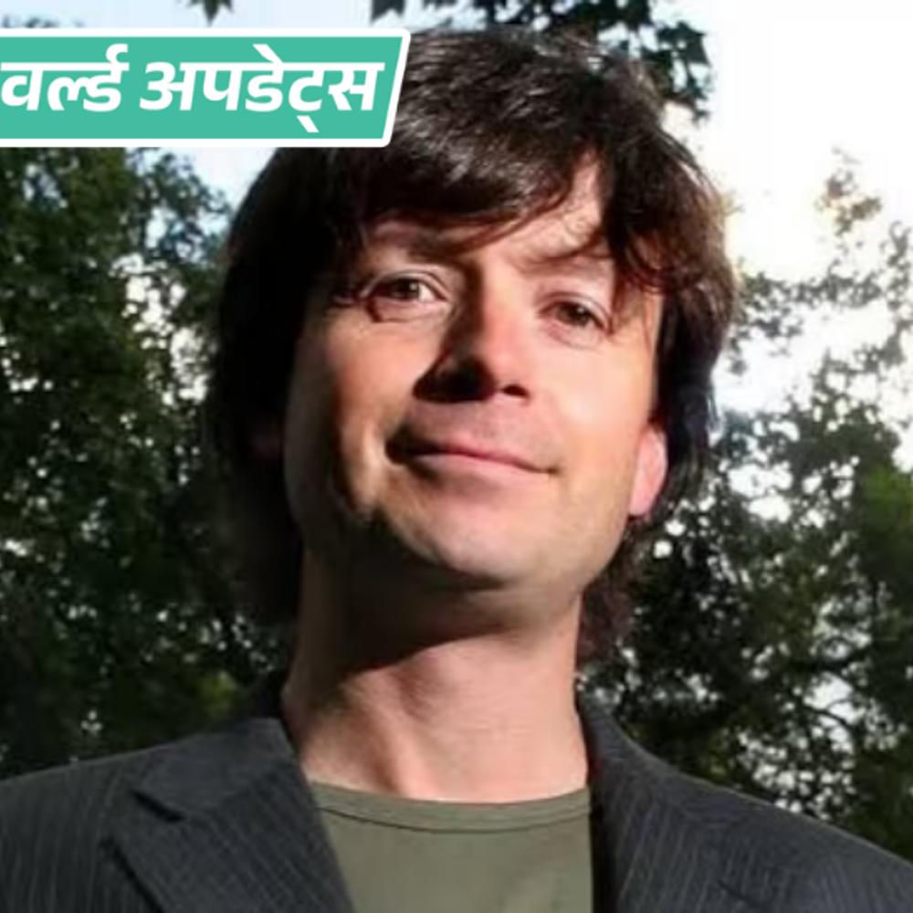 वर्ल्ड अपडेट्स:ब्रिटिश फैशन कंपनी ASOS के सह-संस्थापक की थाईलैंड में मौत: 17वीं मंजिल से गिरे, पुलिस ने आत्महत्या की आशंका जताई