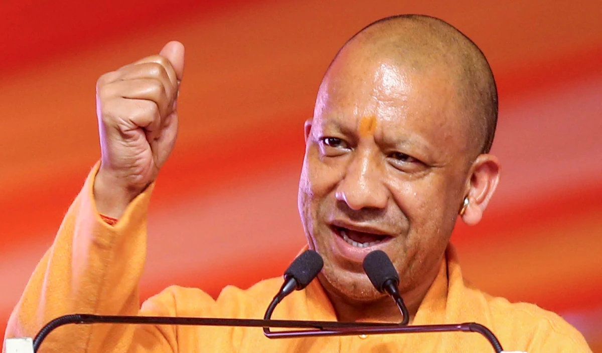 यूपी की अर्थव्यवस्था को लगेंगे पंख… सीएम योगी आदित्यनाथ ने भारत-अमेरिका व्यापार समझौते को बताया ‘गेम चेंजर’