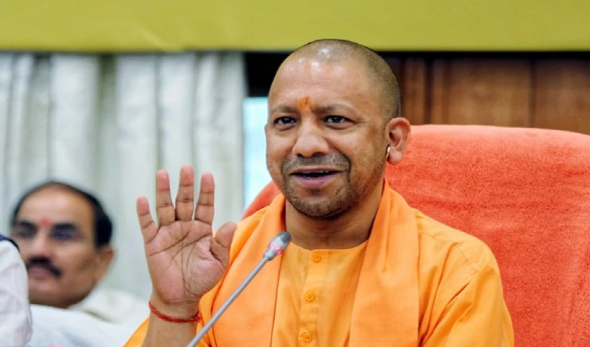 Yogi Adityanath का ‘Mission Japan’, UP को  Trillion Economy बनाने की बड़ी तैयारी