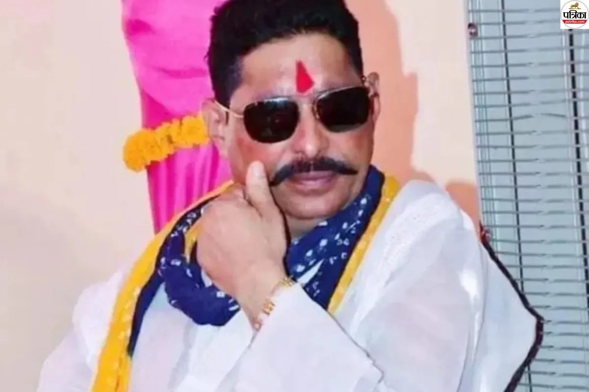 पटना में दबंगों की भिड़ंत! अनंत सिंह खेमे पर हमला, सूरजभान के करीबी घेरे में