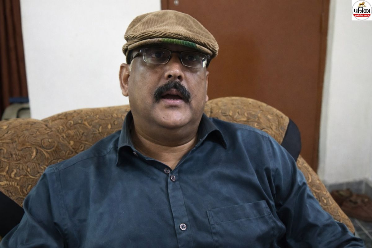 पटना शंभू गर्ल्स हॉस्टल मामला: साक्ष्य CBI को नहीं, कोर्ट में देंगे, अमिताभ दास ने क्यों कही ये बात?