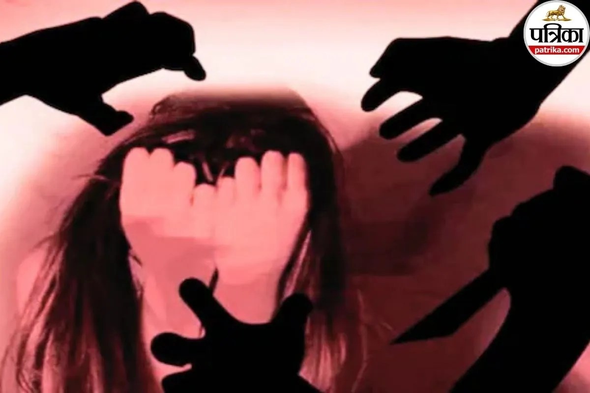 तमंचे की नोक पर अपहरण… फिर गन्ने के खेत में किया गैंगरेप, नहर में कूदी किशोरी, फिर हुआ ये