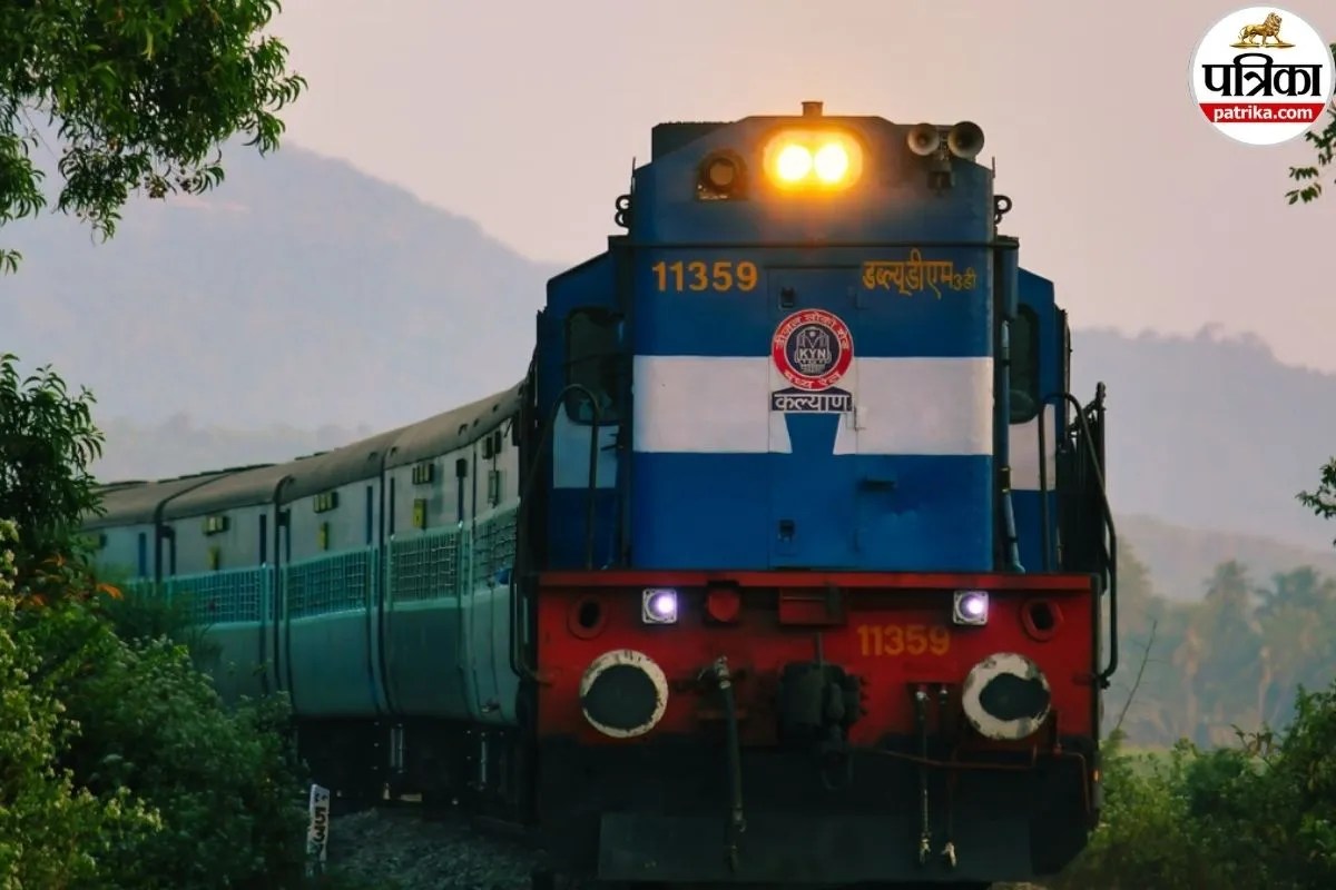 उत्तराखंड जाने वालों के लिए बड़ी खबर: इन चार ट्रेनों में होने जा रहा है बड़ा बदलाव, रेल सफर अब होगा सुपरफास्ट और ज्यादा सुरक्षित