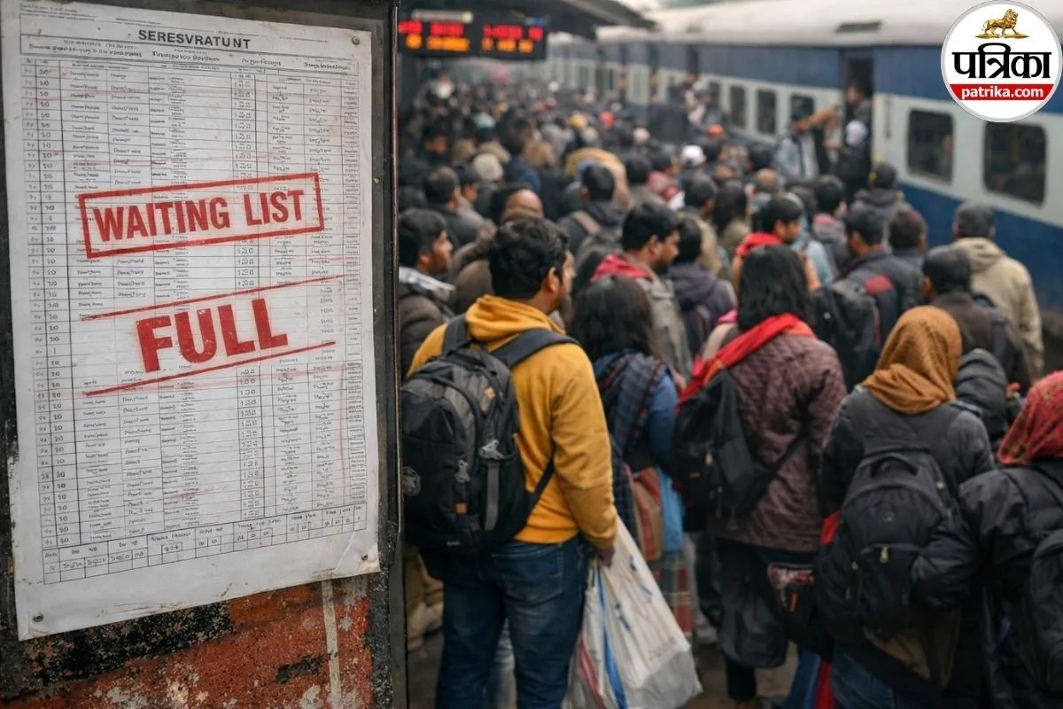 होली पर घर जाने के लिए ट्रेन में नहीं मिल रही टिकट? बिहार सरकार ने की स्पेशल व्यवस्था, जानिए कितना करना होगा खर्च