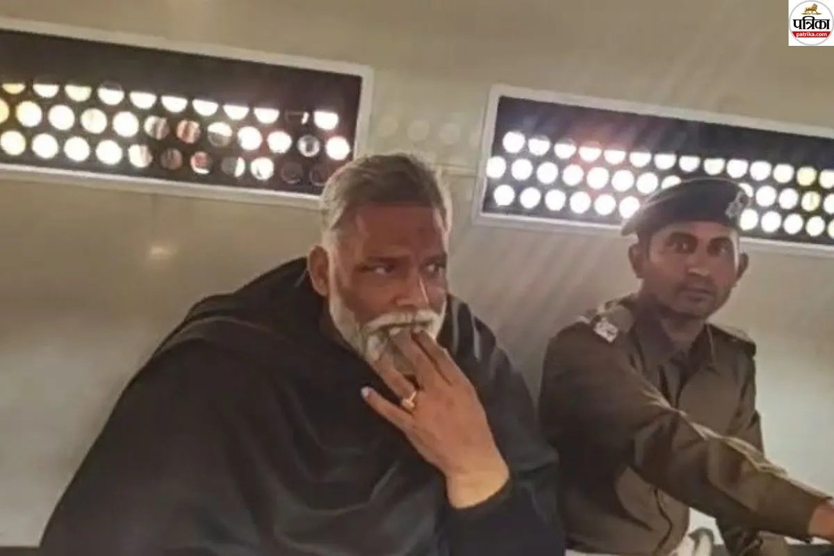 पप्पू यादव को मिली राहत, गर्दनीबाग मामले में कोर्ट ने दी जमानत; बेऊर जेल से बाहर आएंगे सांसद