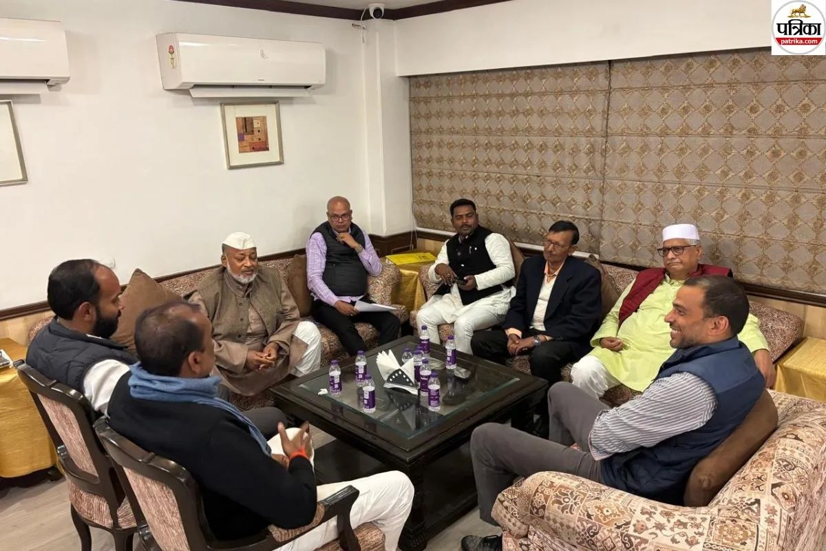 Bihar Politics: बिहार विधानसभा सत्र शुरू, कांग्रेस अब भी बिना नेता, आला कमान से निर्देश का इंतज़ार