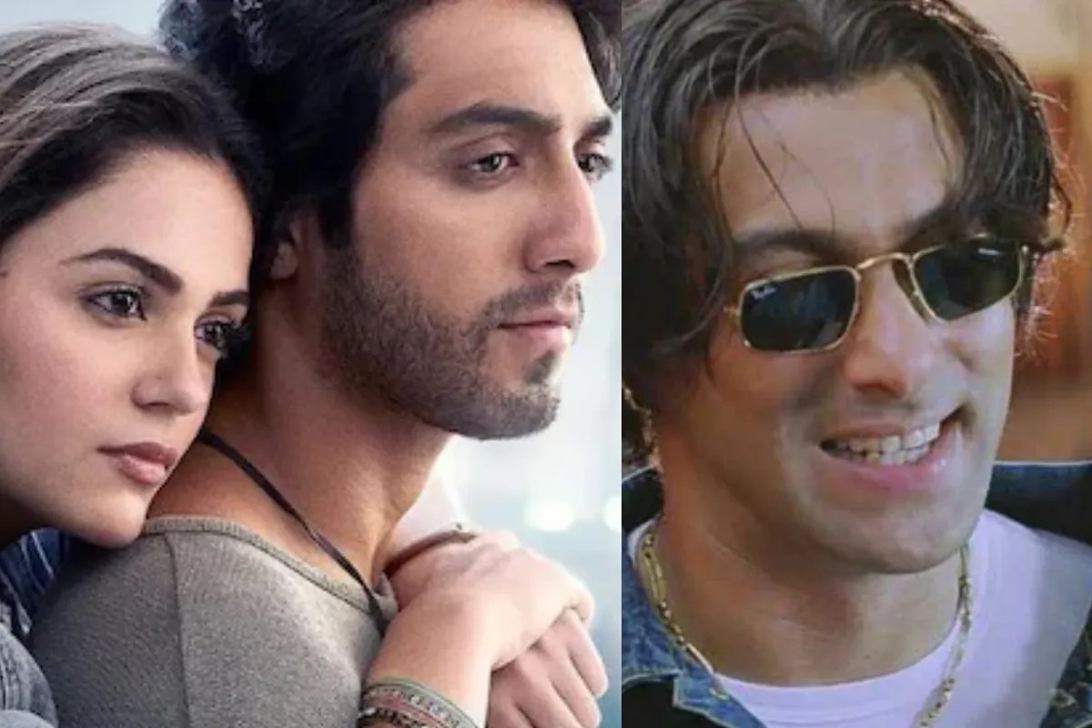 पर्दे पर फिर लौटी ‘सैयारा’, वैलेंटाइन वीक में फिर छाया रोमांस, प्यार के महीने में सलमान भी देंगे तोहफा