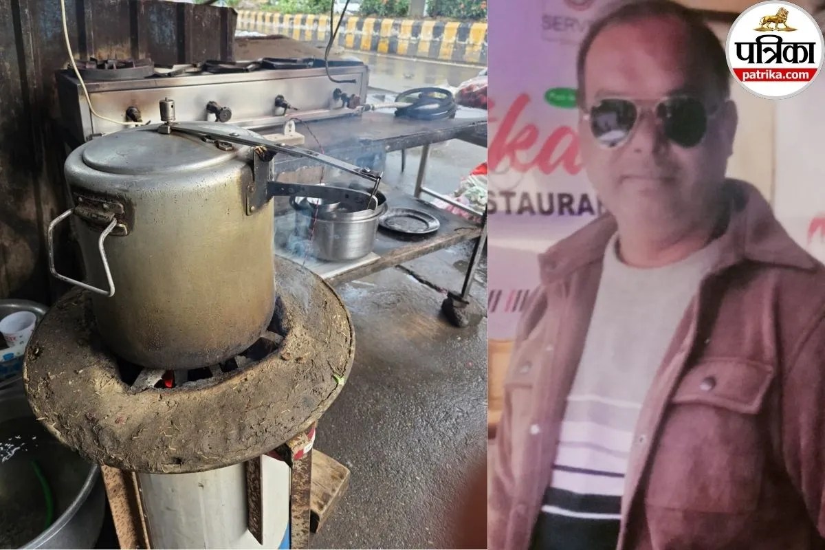 कमर्शियल एलपीजी संकट: बरेली में होटल-ढाबे बंद, कारोबार ठप, अंगीठी के सहारे चल रहा काम, चौराहों से बाजारों तक हर जगह सन्नाटा