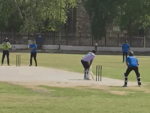 डीबी डिजिटल ने जीता पीपीएल का खिताब:महानगर टाइम्स को फाइनल में 13 रन से हराया, सतीश कुमावत रहे मैन ऑफ द सीरीज