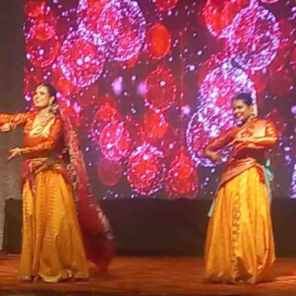 बुलंदशहर प्रदर्शनी में रामायण लोक नृत्य, कथक प्रस्तुति:दर्शकों ने सराहा, सांस्कृतिक कार्यक्रमों की श्रृंखला में आयोजन