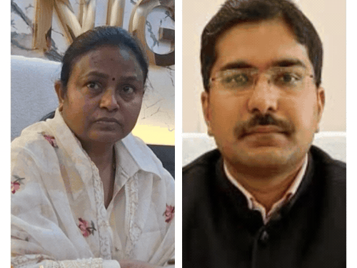 ‘नगर आयुक्त के खिलाफ मोर्चा खोल देना चाहिए-कोई बुराई नहीं’:मेयर के भतीजे ने कहा-शासन हमारा है, हम संदिग्ध नहीं हैं, हमें टारगेट किया गया