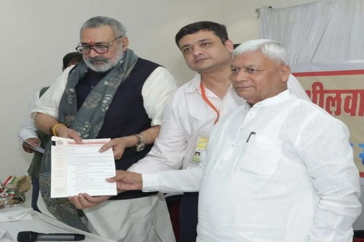 भीलवाड़ा को जल्द मिलेगी ‘मेगा टेक्सटाइल पार्क’ की सौगात: केंद्र सरकार ने आगे बढ़ाई प्रक्रिया