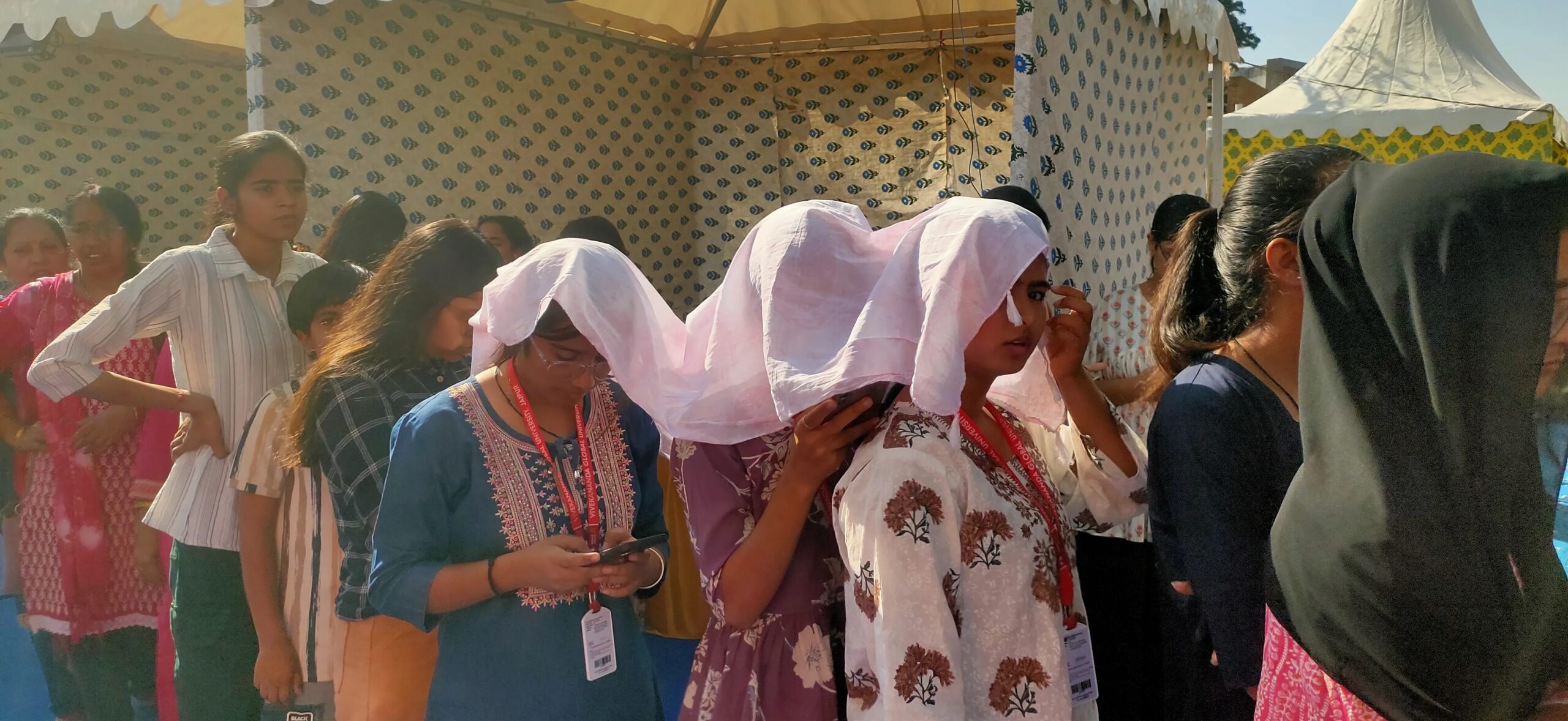 IMD Alert: 10 मार्च को राजस्थान के इन 5 जिलों में हीटवेव का अलर्ट, कई इलाकों में तापमान 40 डिग्री पार