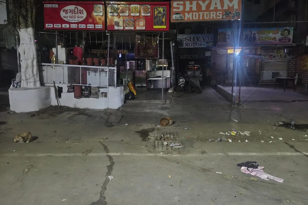 गंदगी और प्रतिबंधित प्लास्टिक के मुद्दे पर 156 इकाइयों को नोटिस, आठ सील