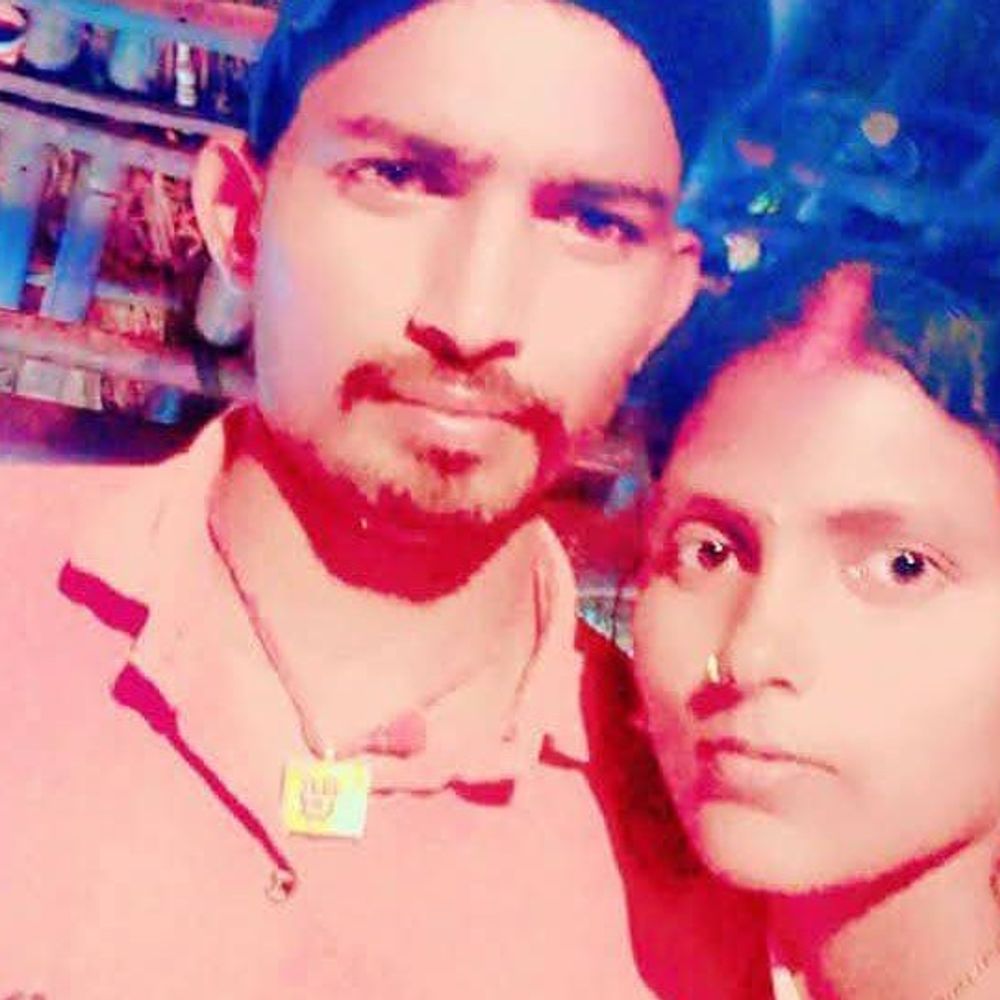 सहरसा में विवाहिता की संदिग्ध मौत:नहर किनारे मिला प्रीति का शव, पति पर गला दबाकर हत्या का आरोप, ससुराल पक्ष फरार