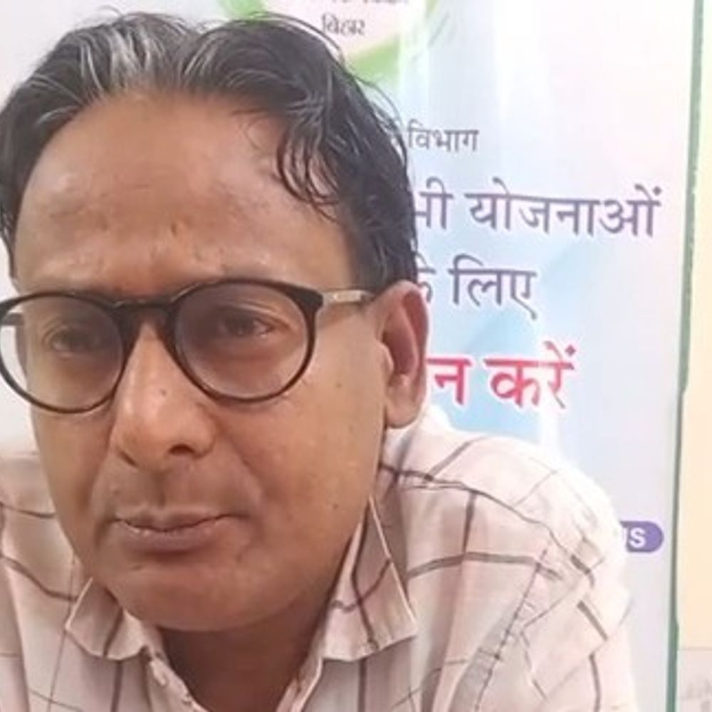 आंगनवाड़ी की 6 प्रमुख योजनाओं की दी गई जानकारी:जिला प्रोग्राम पदाधिकारी फेसबुक पर आए लाइव, बच्चों को दी जाती है अनौपचारिक शिक्षा