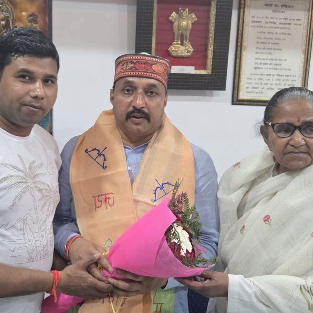 संभल नगर निकायों में 29 सभासद नामित:नगर पालिका परिषद में पांच-पांच सभासद शामिल