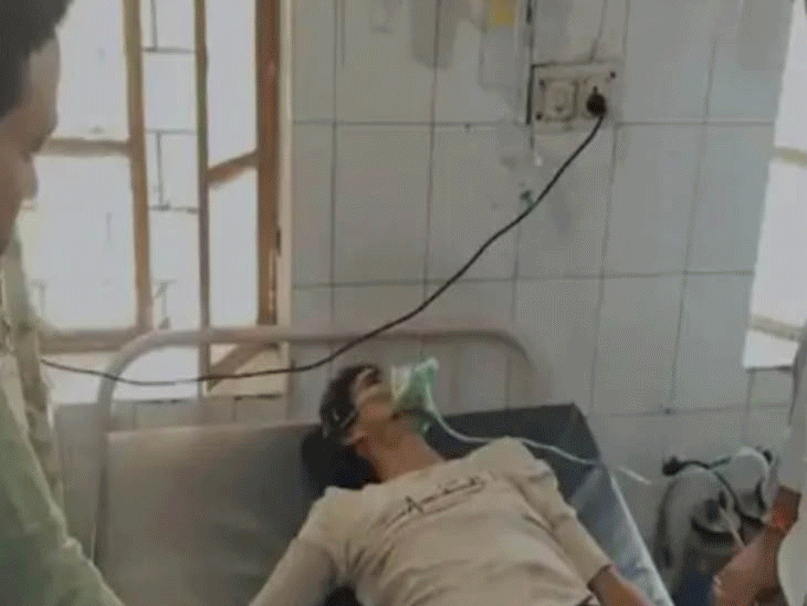 राजस्थान में पुलिस-कस्टडी में 4 लोगों को हार्ट अटैक आया:2 साल में 21 मौतें, एक भी पुलिसकर्मी दोषी नहीं, हवालात में 6 ने किया सुसाइड