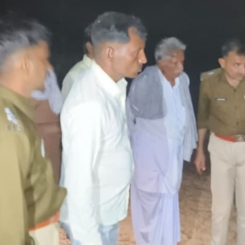 खाजूवाला में ननद-भाभी सुसाइड मामला:आज पोस्टमार्टम होगा, एक साथ सुसाइड की जांच कर रही है पुलिस