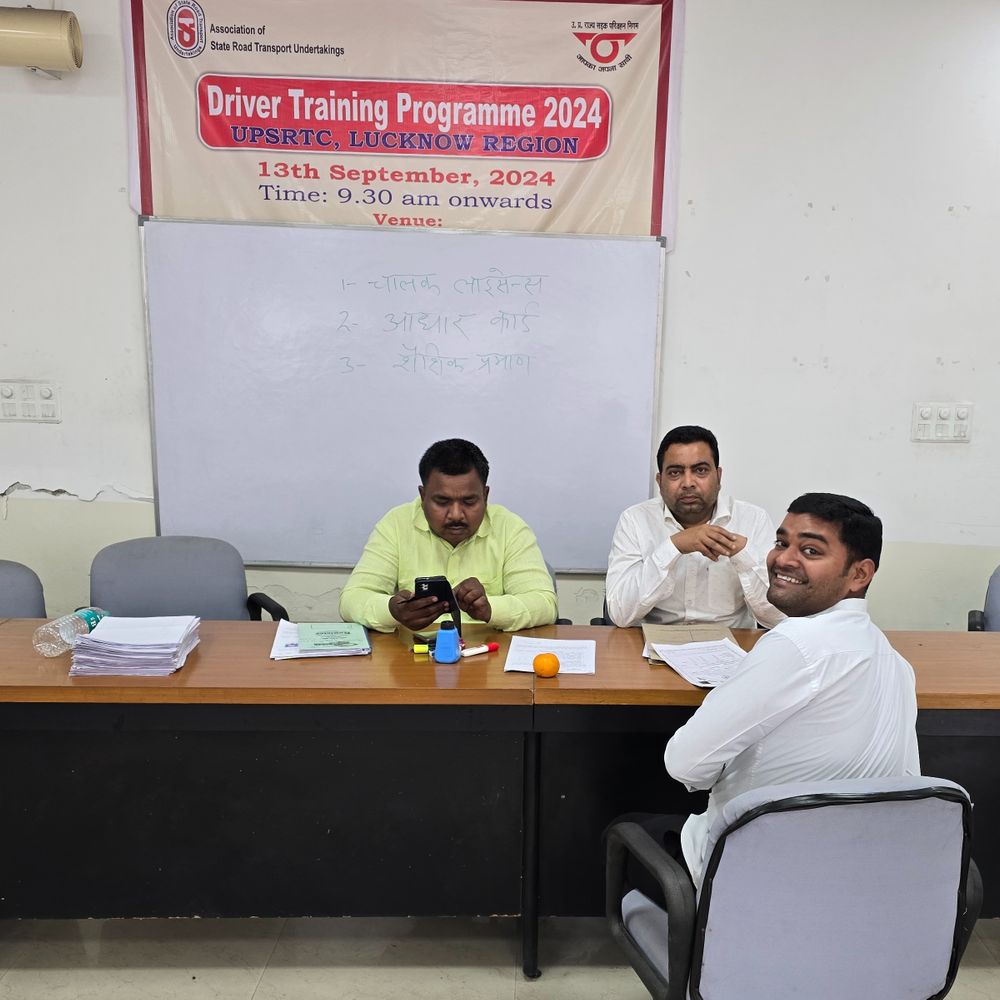 चालक भर्ती के 250 पदों पर नहीं मिल रहे उम्मीदवार:चालक भर्ती का तीसरा दिन आज, दो दिन में सिर्फ 47 हुए चयनित