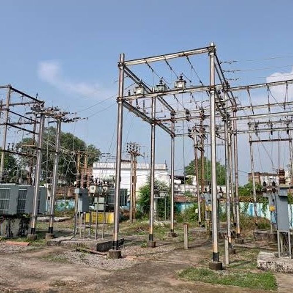 बांसवाड़ा में आज 8 घंटे तक बिजली कटौती:मेंटेनेंस कार्य के चलते सप्लाई बंद, जानें कौन-कौन से इलाके होंगे प्रभावित