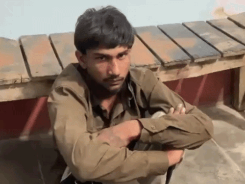 राजस्थान में बम ब्लास्ट की साजिश, रेकी करने वाला पकड़ा:पाकिस्तानी आतंकी दे रहा था ऑर्डर, दूसरे राज्यों में भी धमाकों के लिए बनाए वीडियो