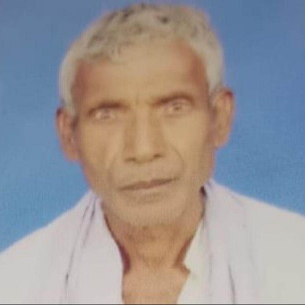 भोजपुर में सड़क हादसे में जख्मी बुजुर्ग की मौत:बाइक सवार ने साइकिल में मार दी थी टक्कर, पटना में चल रहा था इलाज