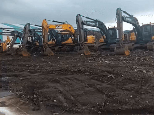 लखनऊ में वेस्ट टू एनर्जी प्लांट की प्रक्रिया शुरू:कंसल्टेंट किया जाएगा नियुक्त, 200 करोड़ खर्च कर प्लांट का होना है निर्माण