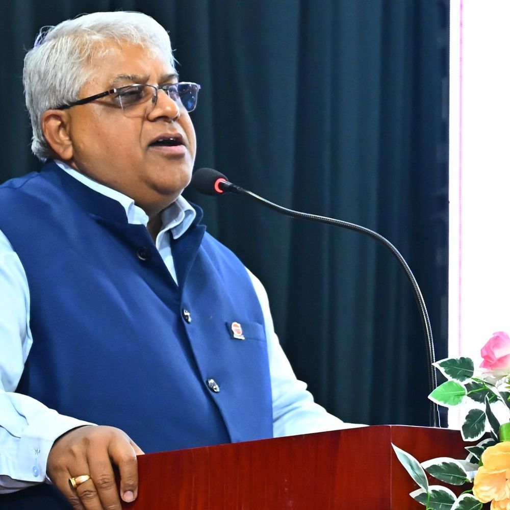 बरौनी रिफाइनरी में विक्रेता विकास कार्यक्रम:ईडी ने कहा- हमारा लक्ष्य केवल व्यापार नहीं, सभी हितधारकों के साथ मिलकर विकास करना