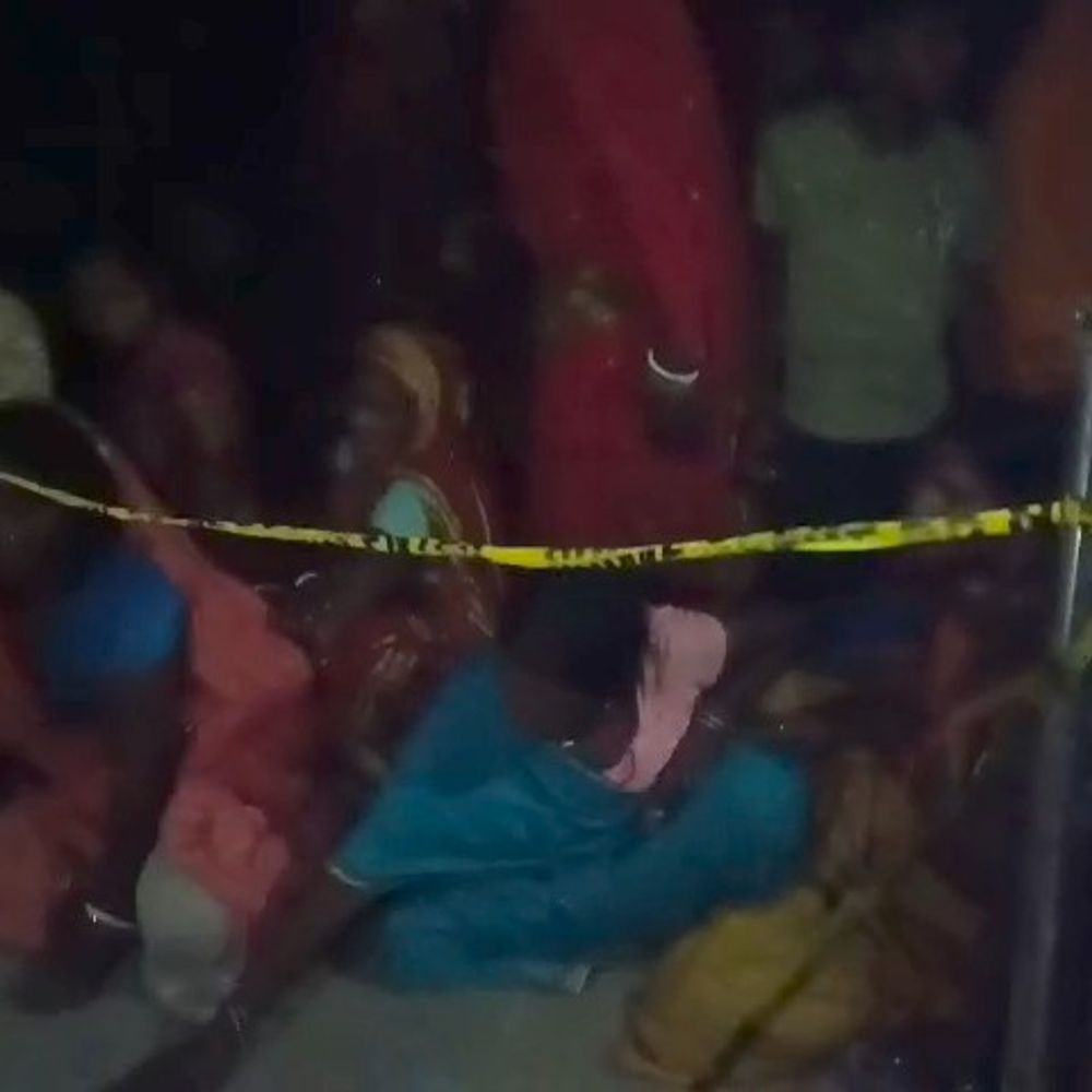 बेगूसराय में नाबालिग छात्र की गोली मारकर हत्या:सोशल मीडिया पर एक्टिव था 8वीं का स्टूडेंट; जहां रील बनाता था, वहीं मिली लाश