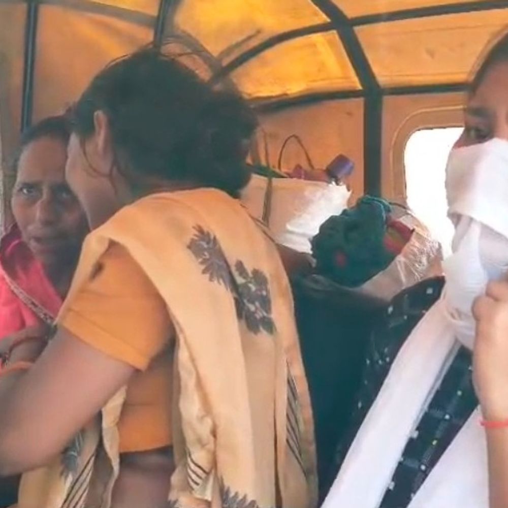 भागलपुर के मायागंज में नवजात बच्ची की मौत:परिजनों ने इलाज में लापरवाही का लगाया आरोप, दोषियों पर कड़ी कार्रवाई की मांग