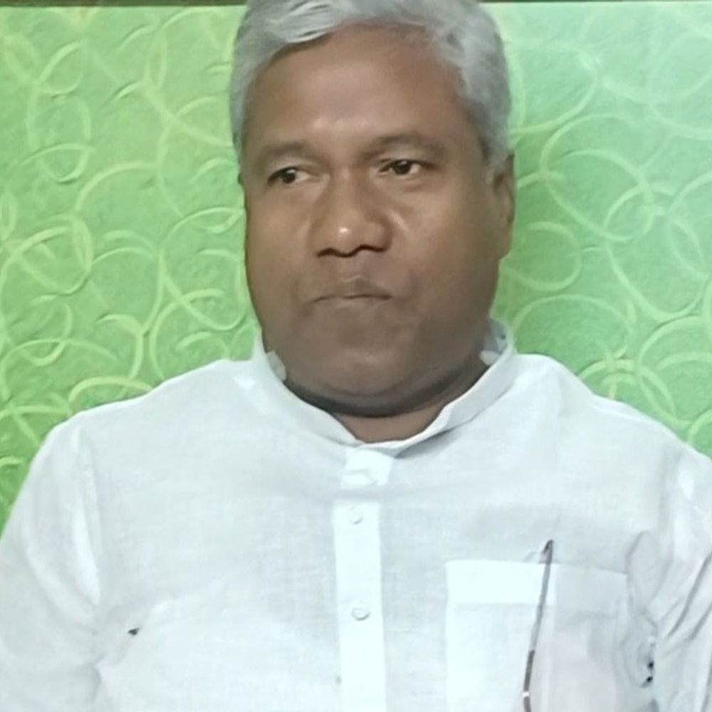 ‘विदेशों में फंसे भारतीयों की होगी सुरक्षित वापसी’:मंत्री संतोष सुमन का दावा, कहा- यूक्रेन जैसा ऑपरेशन फिर से दोहराया जाएगा