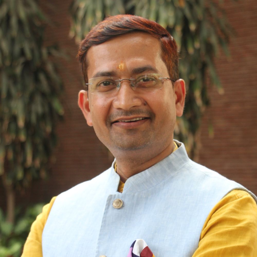 सिडनी में गूंजेगी बिहारी अस्मिता की गूंज:अंतर्राष्ट्रीय बिहार दिवस पर सम्मानित होंगे कवि संजीव मुकेश, IGNOU मुख्यालय में हैं पोस्टेड