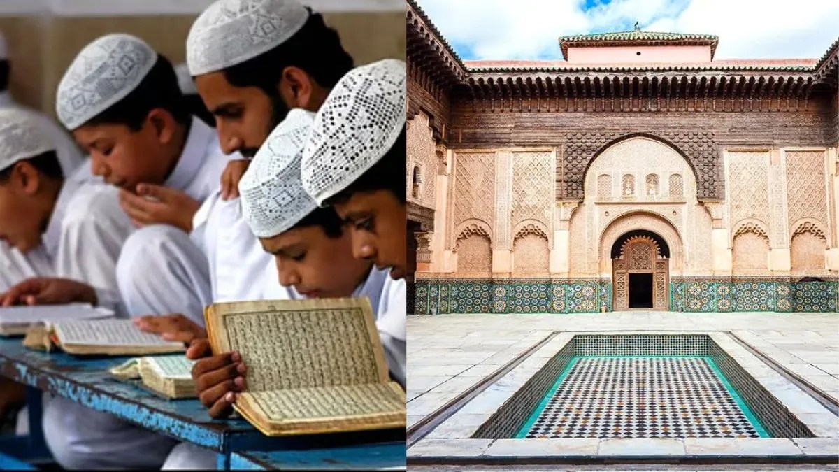 Strictness : 11 शर्तें पूरा करने पर ही चलेंगे मदरसे, शिक्षा विभाग से नए सिरे से लेनी होगी मान्यता