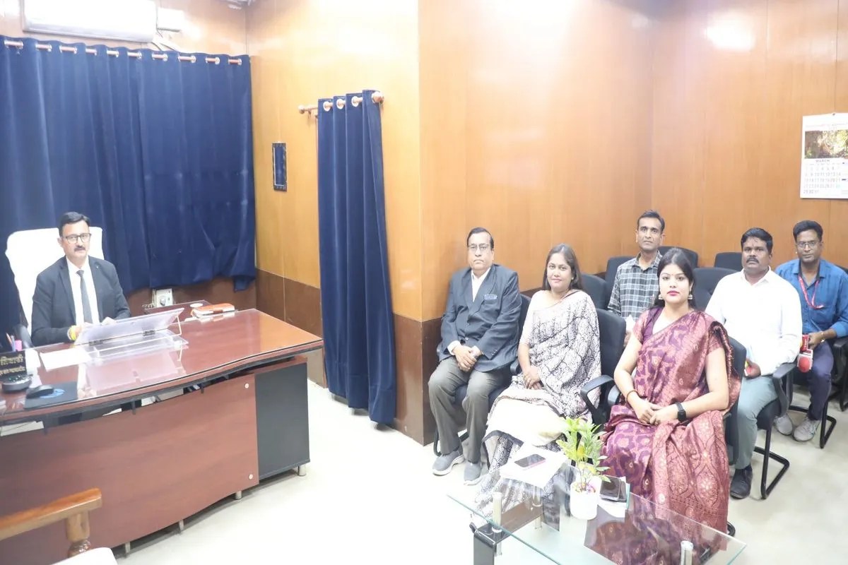 नेशनल लोक अदालत में “स्वच्छता वीरों” का होगा सम्मान