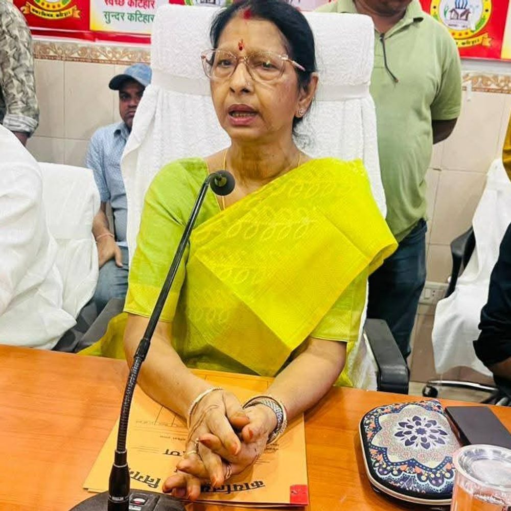 स्कूल-धार्मिक स्थलों के आसपास मांस-मछली की दुकानें बंद रहेंगी:कटिहार नगर निगम ने बैठक में जारी किया आदेश, सार्वजनिक स्थानों पर भी नहीं बेच सकते