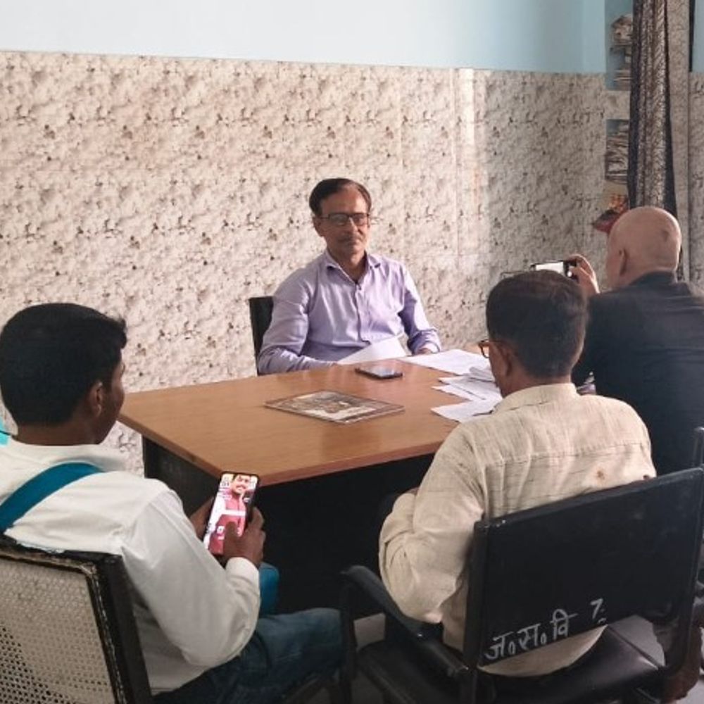 सहरसा में गैस ब्लैक मार्केटिंग पर एक्शन, 22 सिलेंडर जब्त:आरोपी पर केस दर्ज, डिलीवरी समय में भी हुआ सुधार