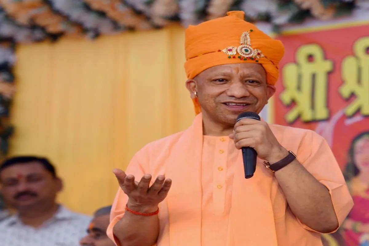 Yogi Government’s Big Decision: Gratuity Limit Raised to ₹25 Lakh, Benefiting 2.5 Lakh Employees