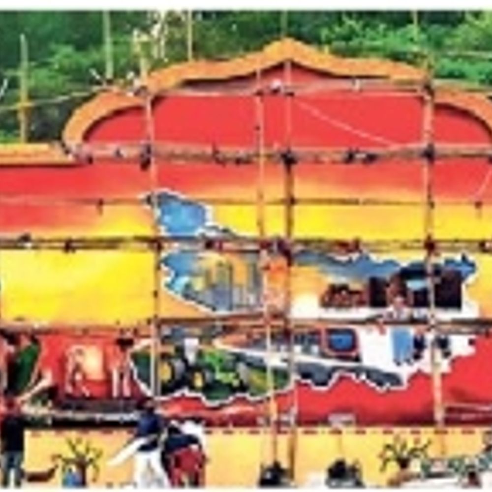 बिहार दिवस : गांधी मैदान सहित कई जगह सजेगी सांस्कृतिक महफिल