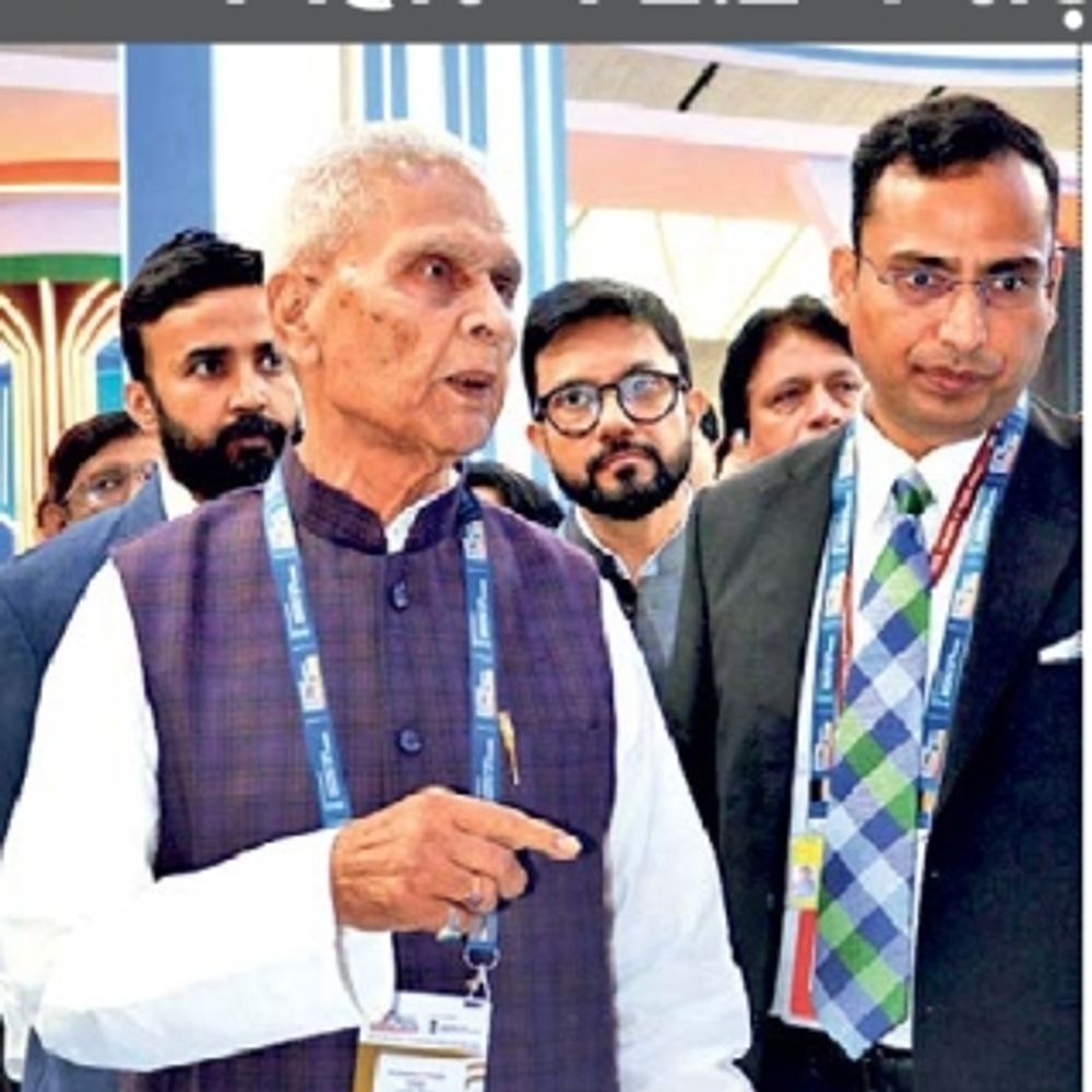 बिहार ने वैश्विक निवेशकों को अपना ऊर्जा विजन बताया